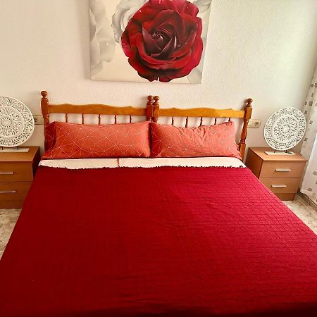 La Loma Apartment Torrevieja Luaran gambar
