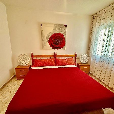 La Loma Apartment Torrevieja Luaran gambar