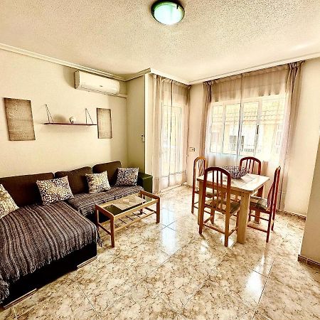 La Loma Apartment Torrevieja Luaran gambar