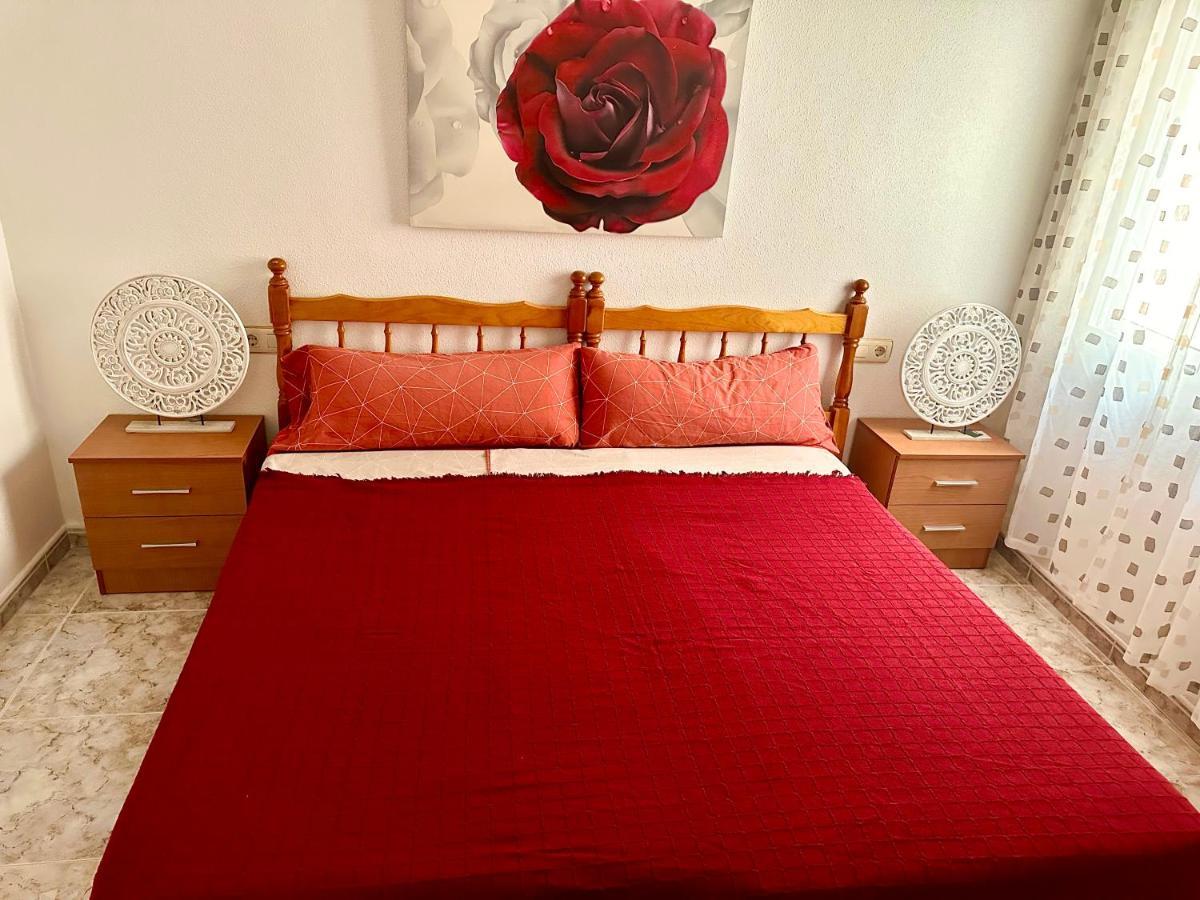 La Loma Apartment Torrevieja Luaran gambar