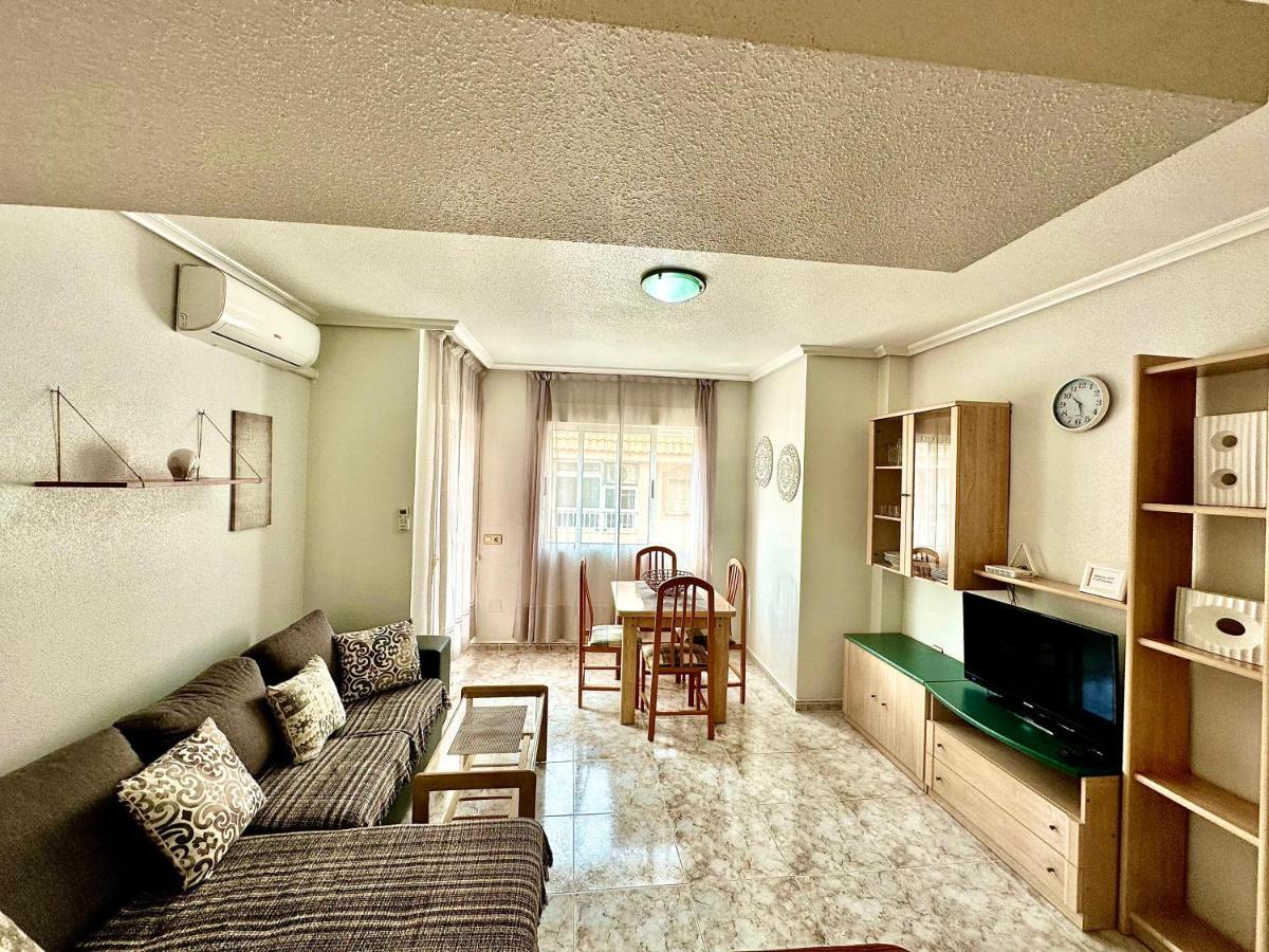 La Loma Apartment Torrevieja Luaran gambar