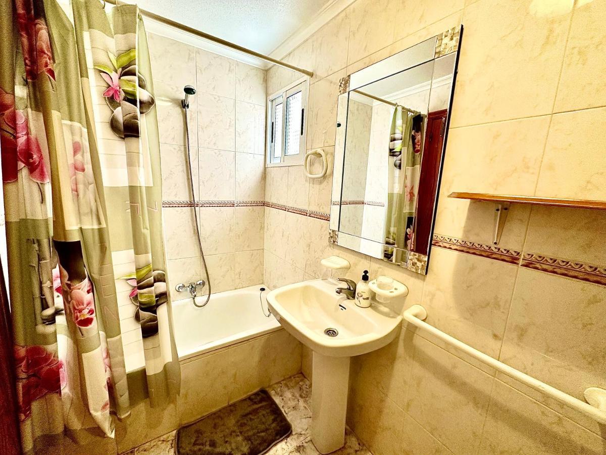 La Loma Apartment Torrevieja Luaran gambar
