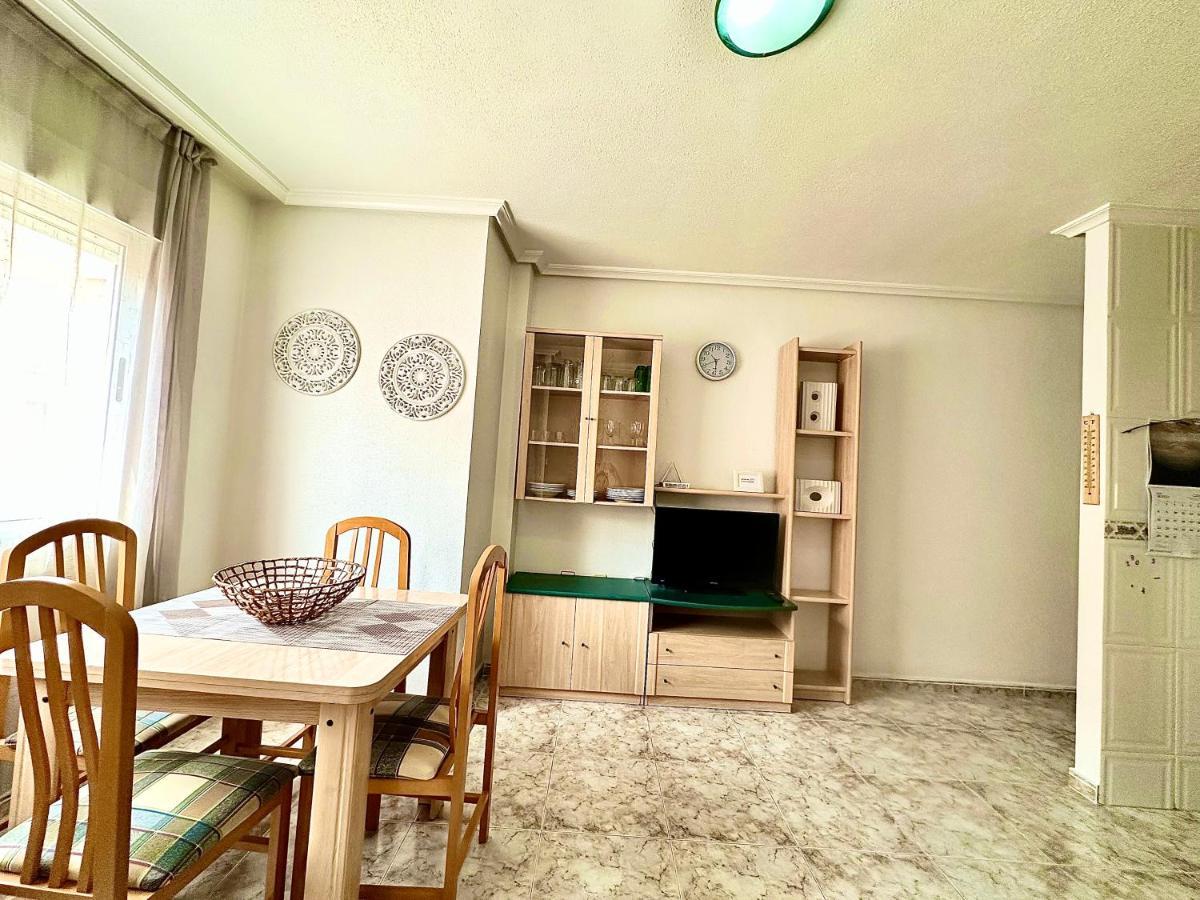 La Loma Apartment Torrevieja Luaran gambar