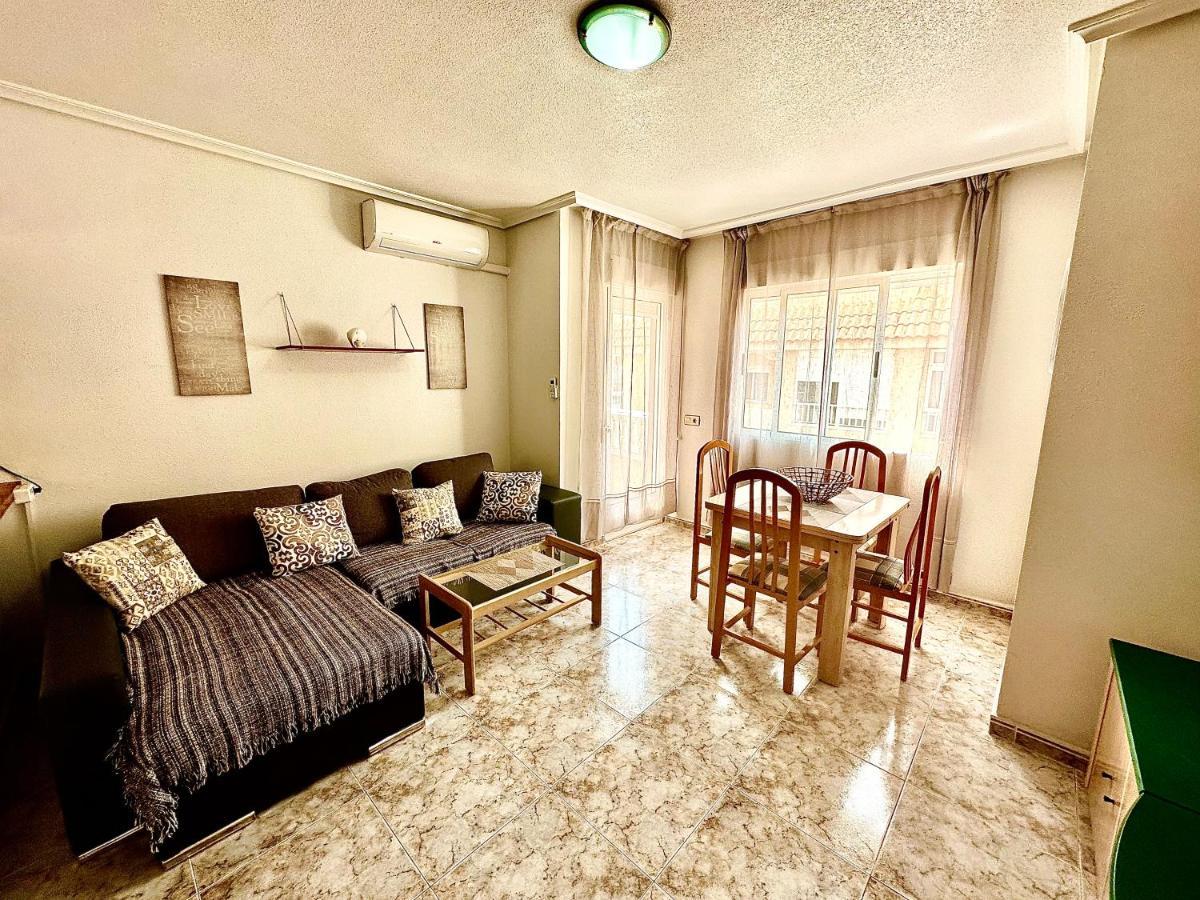 La Loma Apartment Torrevieja Luaran gambar