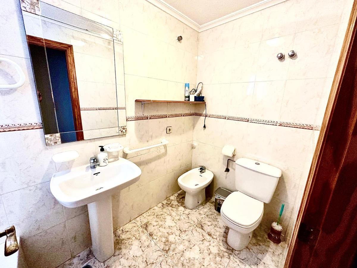 La Loma Apartment Torrevieja Luaran gambar