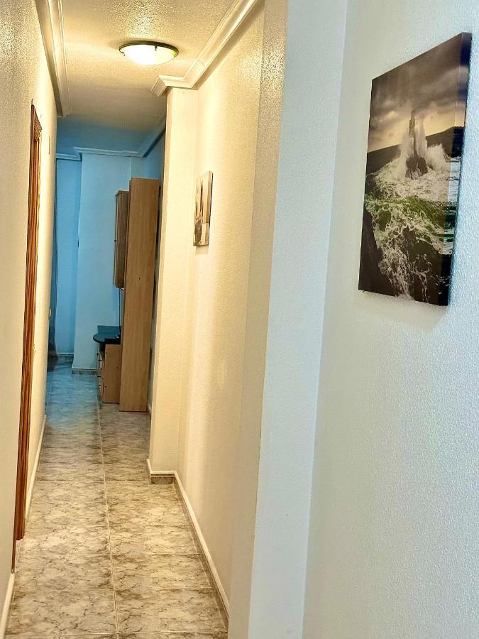 La Loma Apartment Torrevieja Luaran gambar